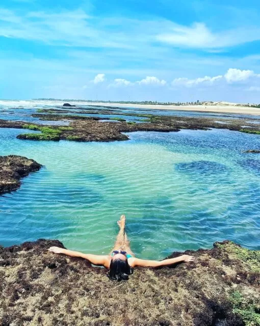 Férias no Ceará
