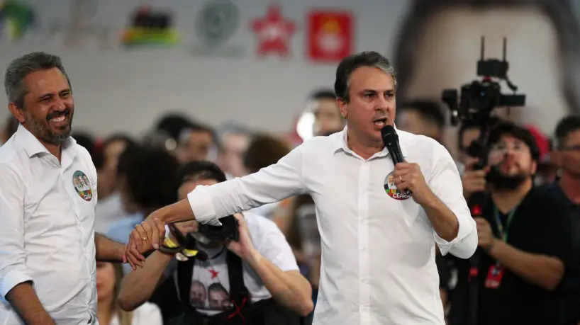 Camilo e Elmano