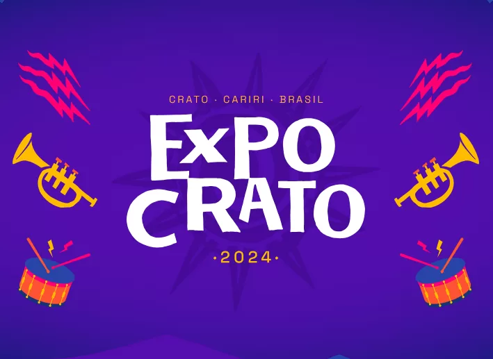 EXPOCRATO 2024