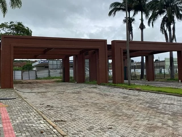 PARQUE DA CIDADE 