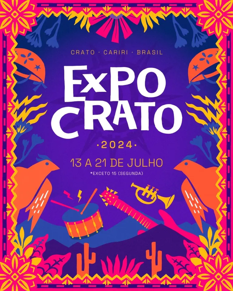 EXPOCRATO 2024